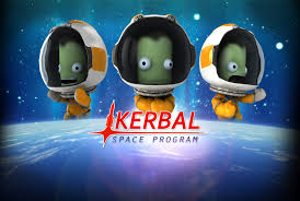 Kerbal Space Program For Mac Torrent